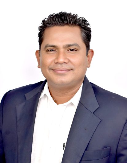 Asitha Rajapaksha