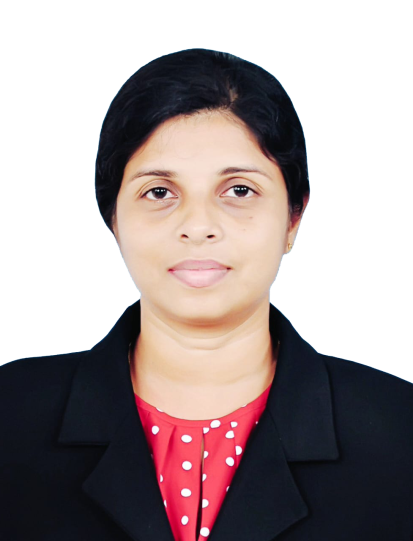 Aesha Dammalage