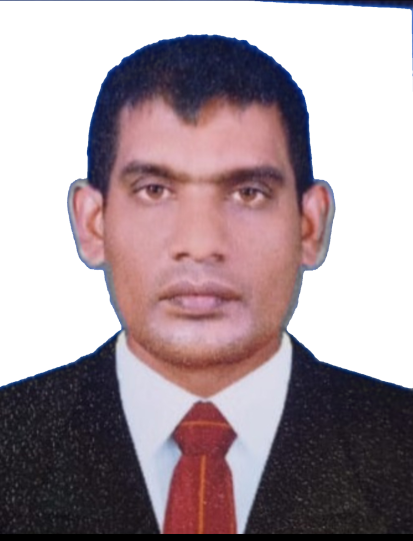 J.P.J Pushpakumara