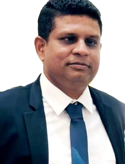 Asanka Amarasekara